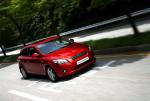 Kia pro_cee&rsquo;d 2008 года